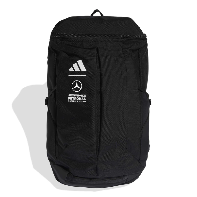 adidas Unisex MERCEDES - AMG PETRONAS FORMULA 1 ENGINEERS & MARKETING BACKPACK One size