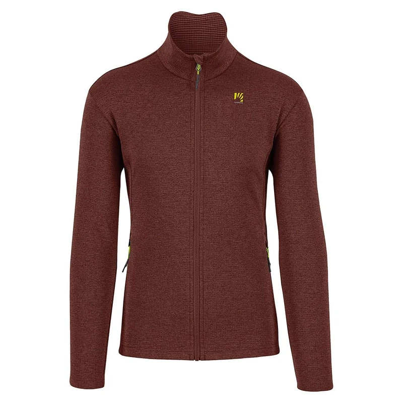 KARPOS PIZZOCCO FULL-ZIP FLEECE