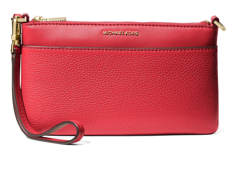 Michael Kors MD TZ CONV WRISTLET CRIMSON