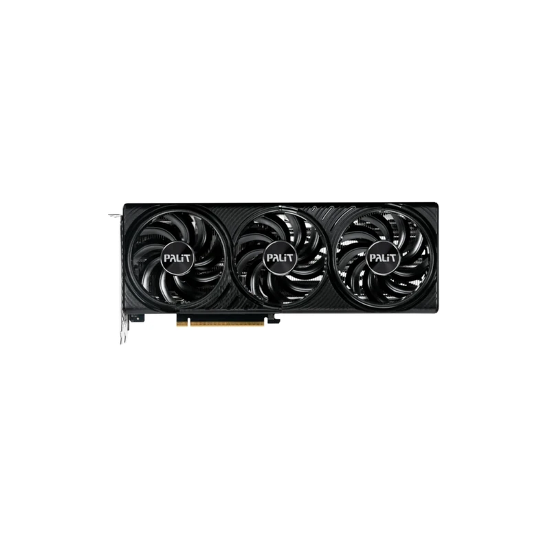 Palit GeForce RTX 5060 8GB Infinity 3 OC - 8GB GDDR7, HDMI, 3X DP