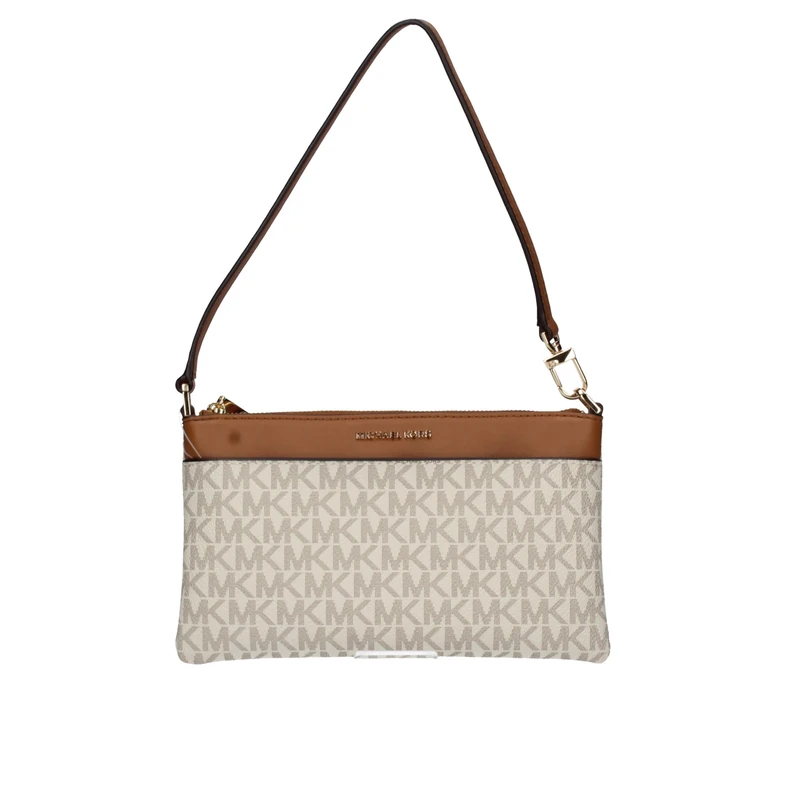 Michael Kors MD TZ CONV WRISTLET BAG