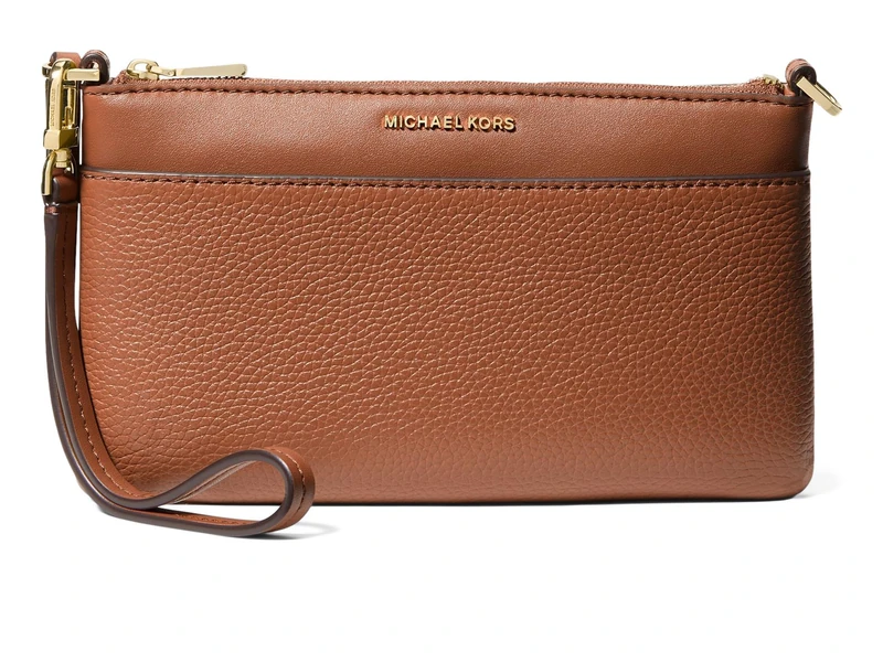 Michael Kors MD TZ CONV WRISTLET BAG