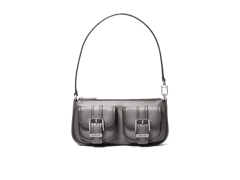 Michael Kors SM CONV POUCHETTE STORM