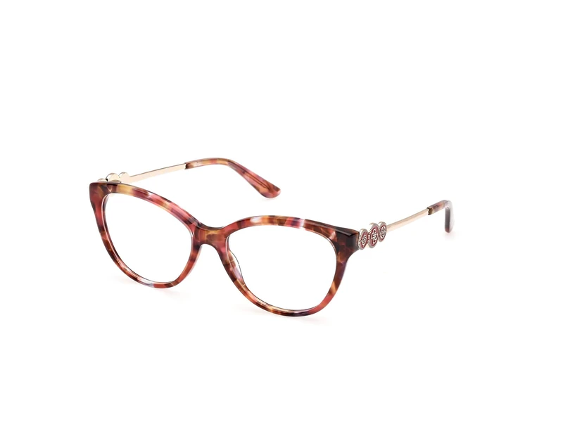 GAFAS GUESS-GU50230 C: red/other 55x16x44,3x140
