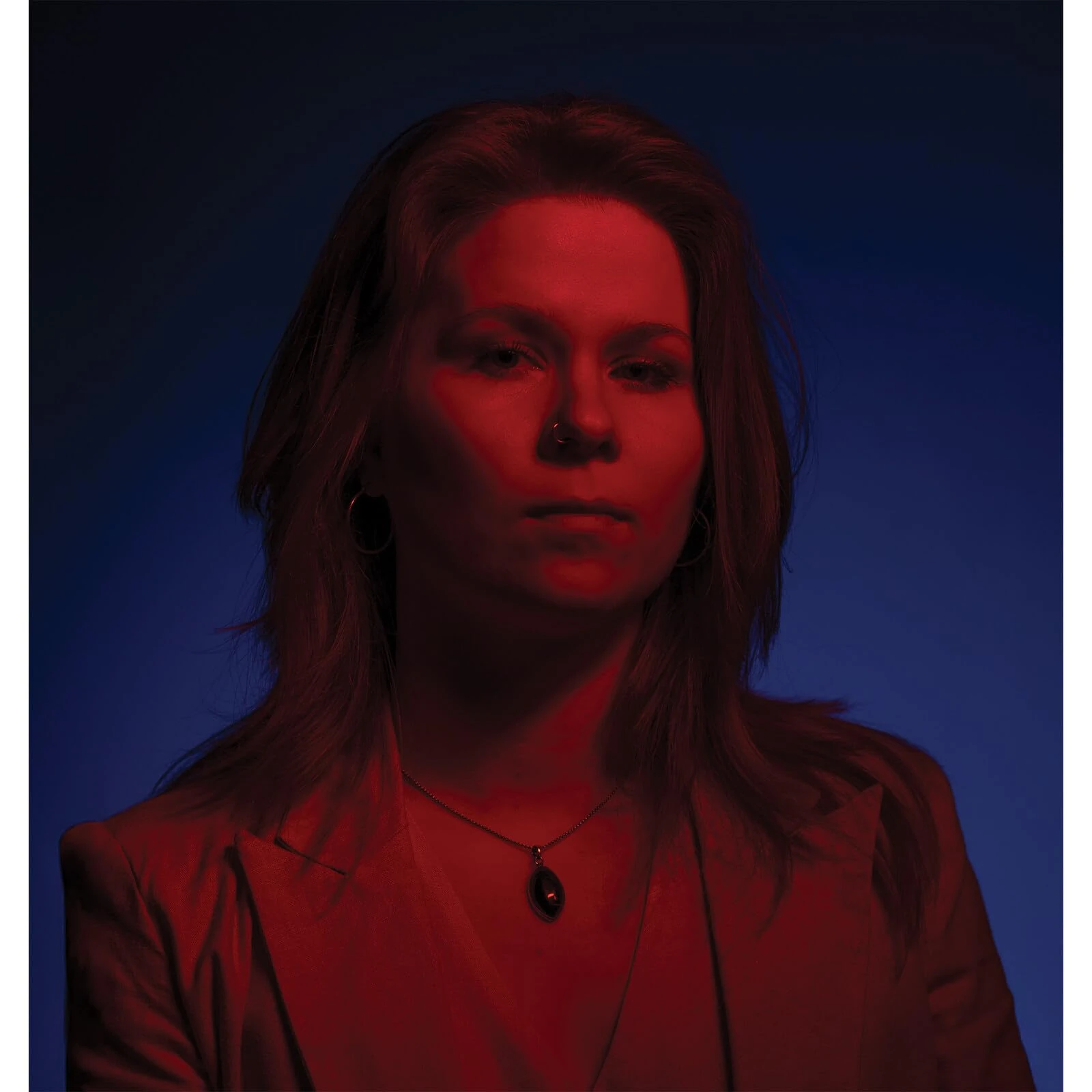 What Love Is [VINYL]