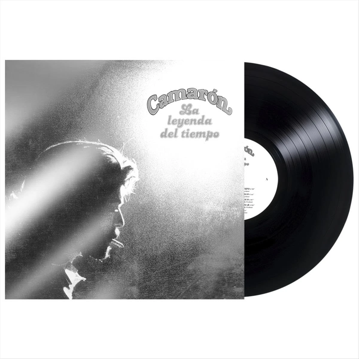 La Leyenda Del Tiempo (Lp) [VINYL]