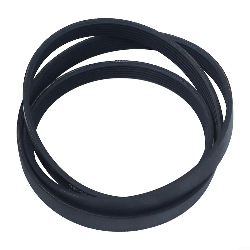 Replacement Belt For 6EPJ1161 Washing Machine, Reliable Performance, Instructions Provided For Easy Installation