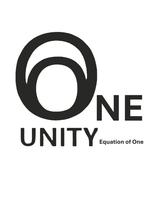 One: Unity-Equation of One