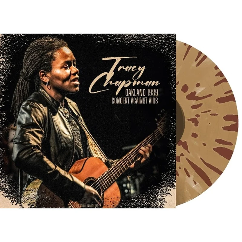 Oakland 1989: Concert Against AIDS [VINYL]