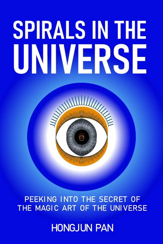 Spirals in the Universe: Peeking into the secret of the magic art of the universe