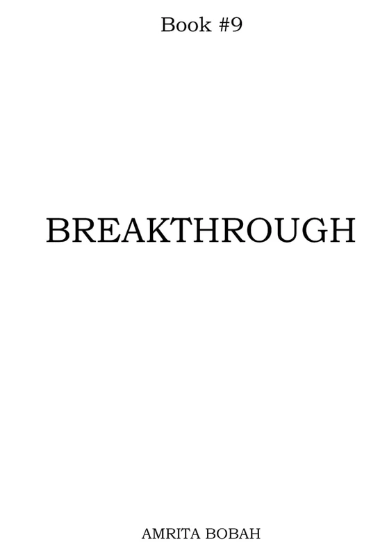 BREAKTHROUGH (THE 12)