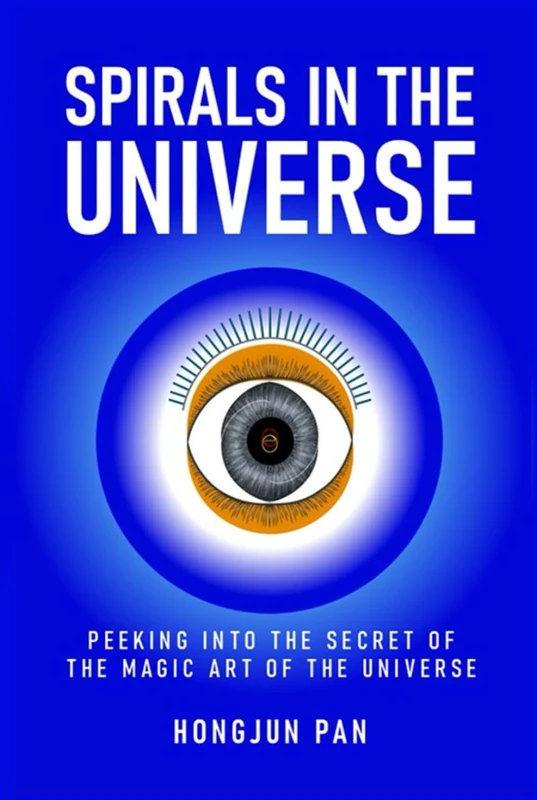 Spirals in the Universe: Peeking into the secret of the magic art of the universe - Image 1