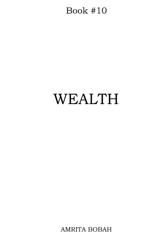 WEALTH (THE 12)