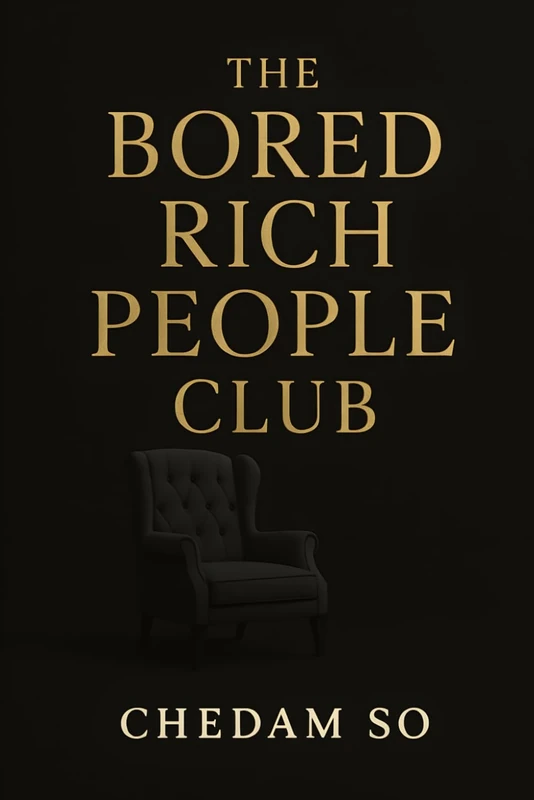The Bored Rich People Club