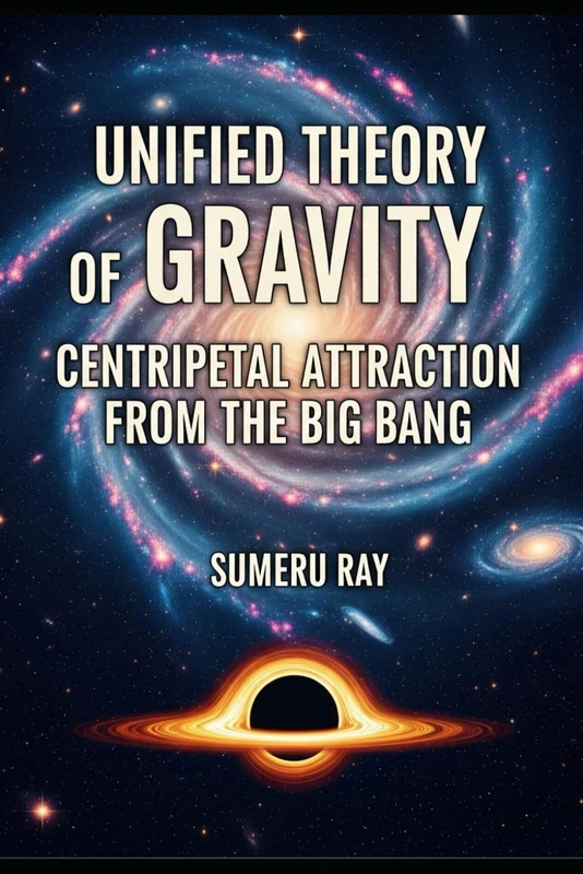 Unified Theory of Gravity: Centripetal Attraction from the Big Bang