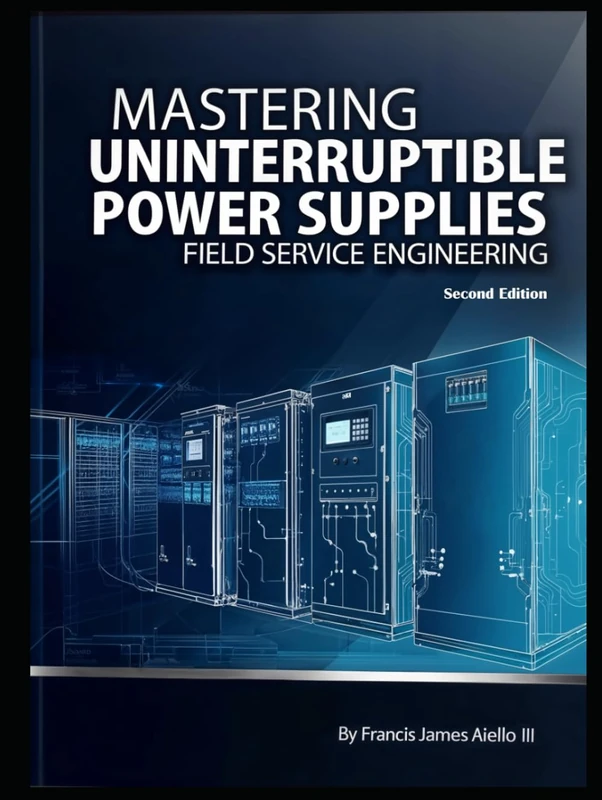 Mastering Uninterruptible Power Supplies, Field Service Engineering: Second Edition