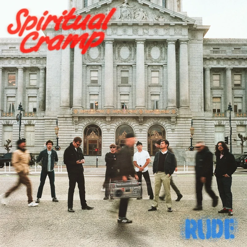 RUDE [Explicit]