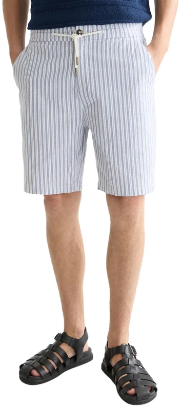 SCOTCH & SODA Fave Bermuda Shorts