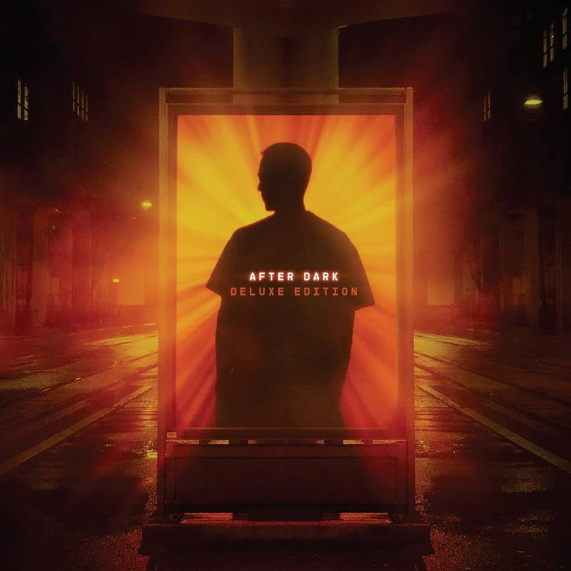 Afterdark (Deluxe Edition) [VINYL]