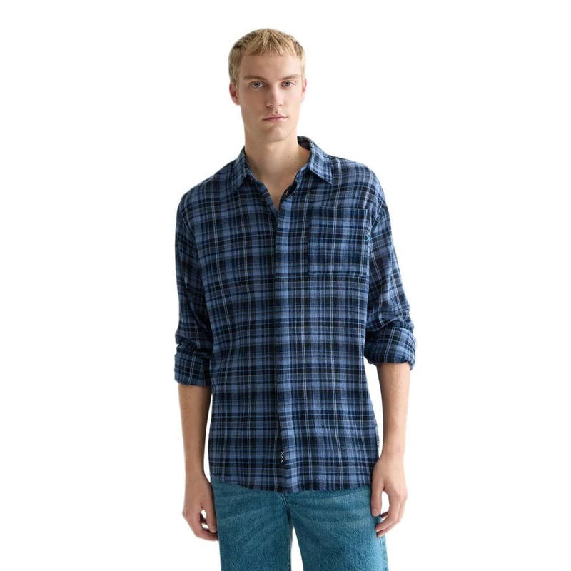 SCOTCH & SODA Regular-Fit Shirt