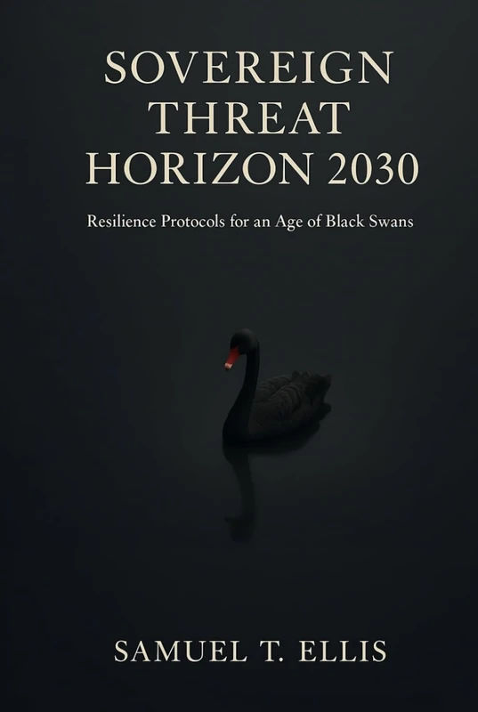Sovereign Threat Horizon 2030: Resilience Protocols for an Age of Black Swans
