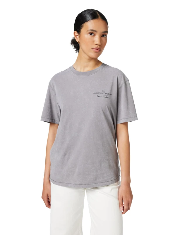 Scotch & Soda Artwork T-Shirt
