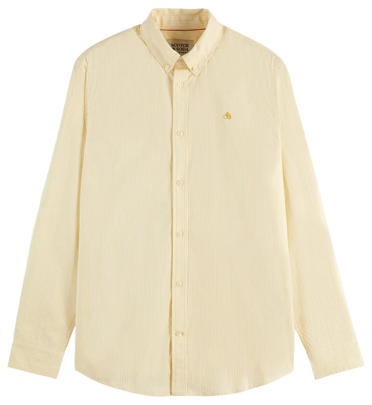 Scotch & Soda Oxford Shirt