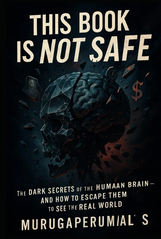 This Book Is Not Safe - Image 1