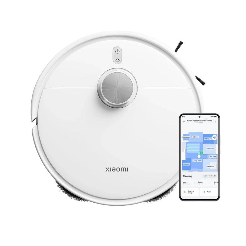 XIAOMI Robot Vcauum S40 Pro GB