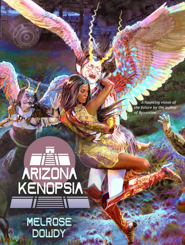 Arizona Kenopsia
