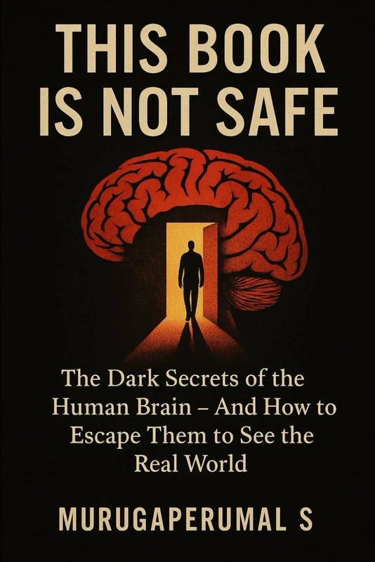 This Book Is Not Safe - Image 1