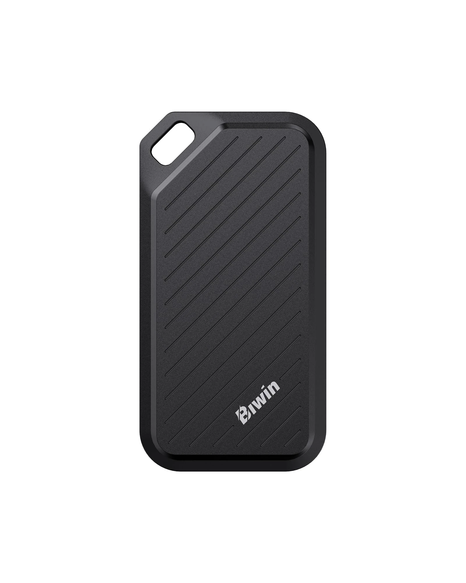 BIWIN PD450 External SSD 2TB, USB 3.2 Gen1, USB C Portable Solid State Drive, Up to 430 MB/s Read Speed for Mac, PC, Android, iPhone and Game consoles