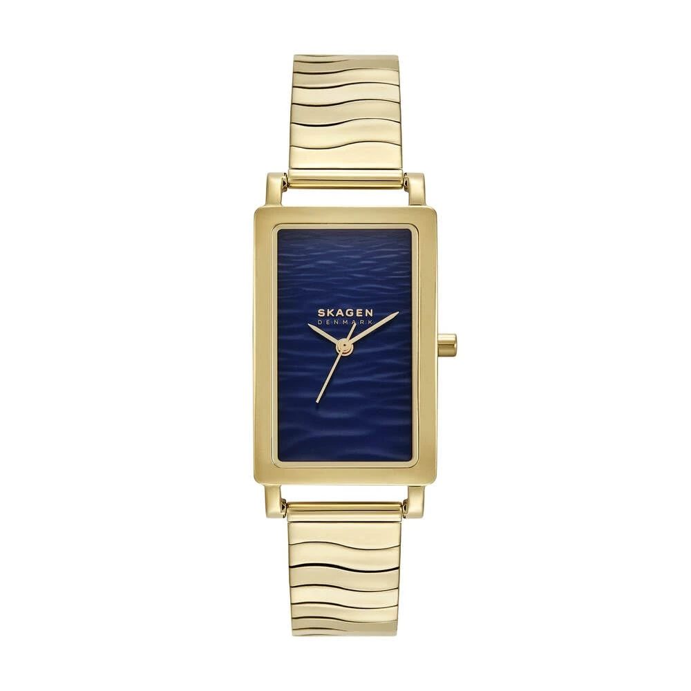 Skagen Women's Analog Quartz Watch with Stainless Steel Strap SKW3169