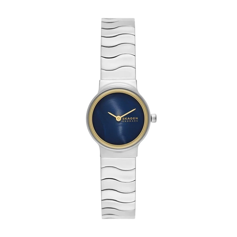 Skagen Women's Analog Quartz Watch with Stainless Steel Strap SKW3171