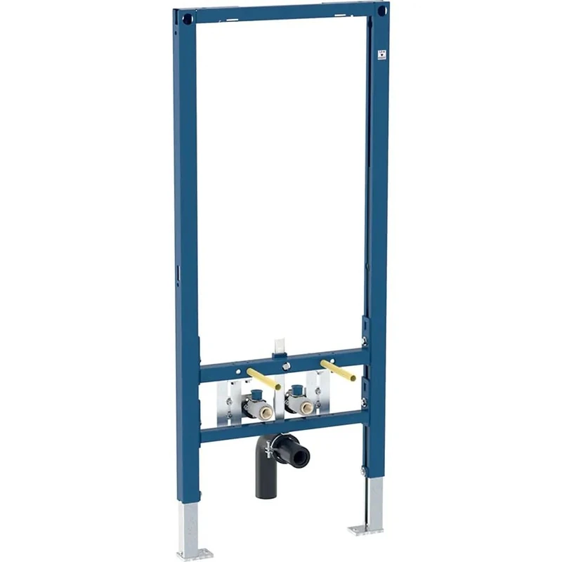 GEBERIT Duofix Suspension Bidet Module Partial Height 112 cm