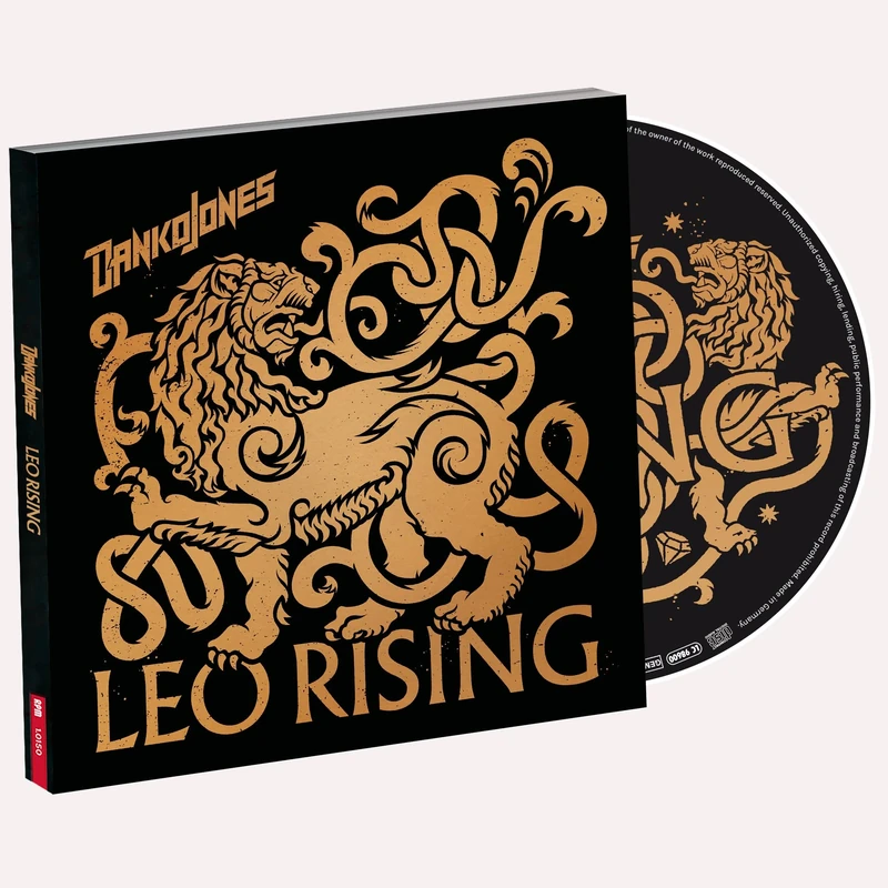 Leo Rising