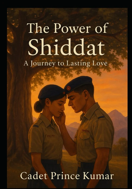 The Power of Shiddat: A Journey to Lasting Love