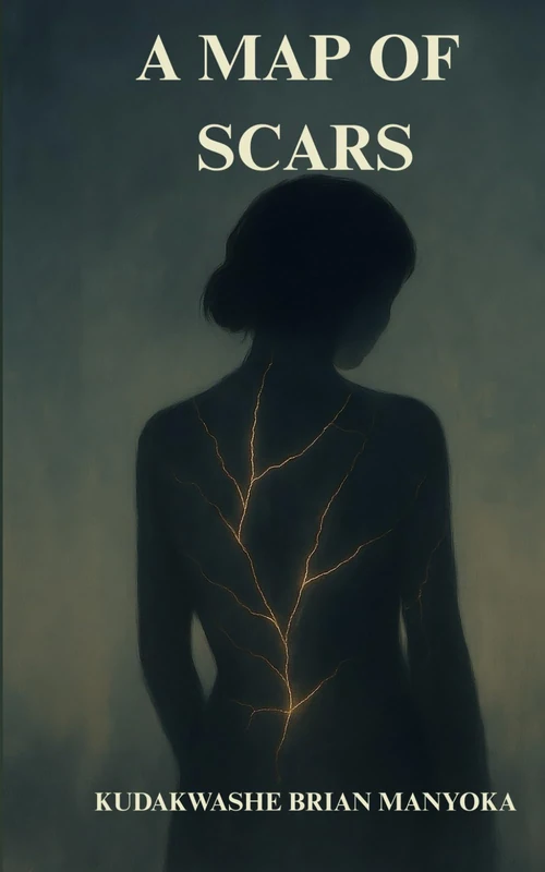 A map of Scars: Scars that speak of strength - Image 1