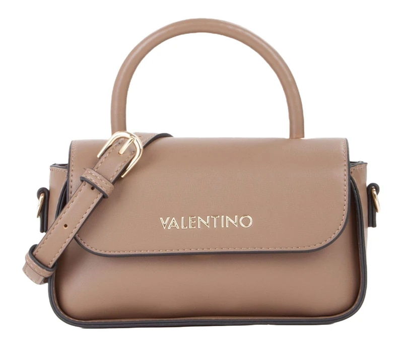 Valentino Faith RE L39 Women's Handbag One Size, taupe, ÚNICA
