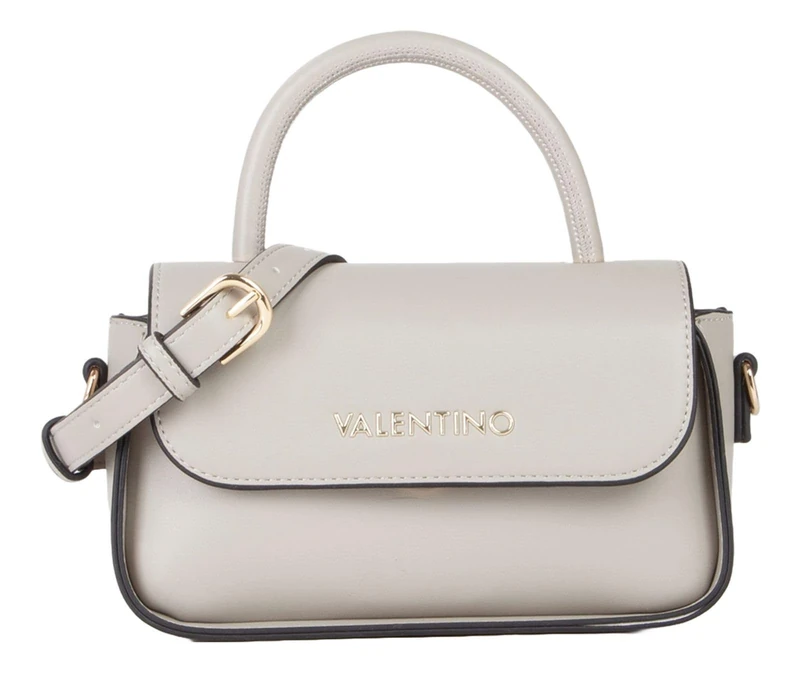 Valentino Faith RE L39 Women's Handbag One Size, Ghiaccio, ÚNICA