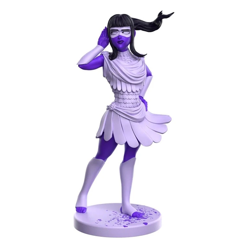 Weta Workshop Lore Olympus x Mini Vinyl Figure Artemis 13 cm