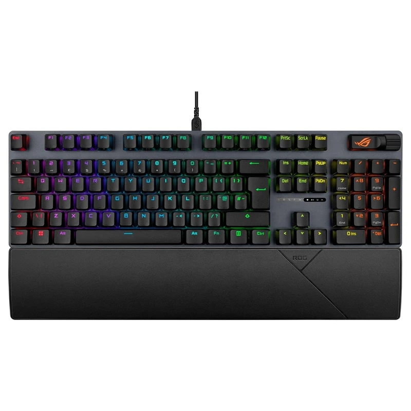 ASUS ROG Strix Scope II X Gaming Keyboard