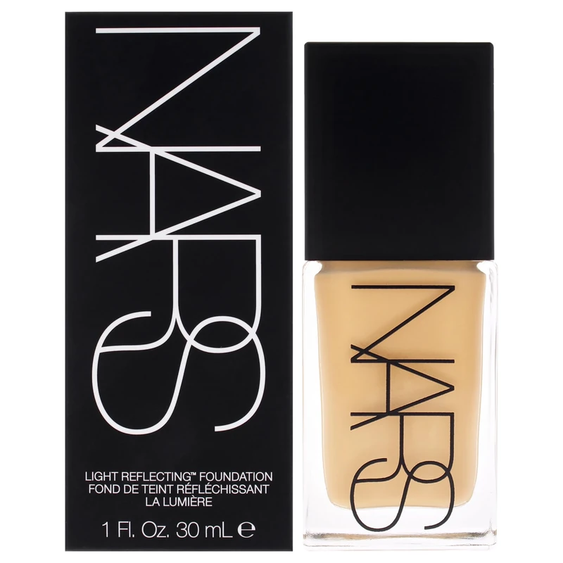 Light Reflecting Foundation - L3.75 Bruges by NARS for Women - 1 oz Foundation