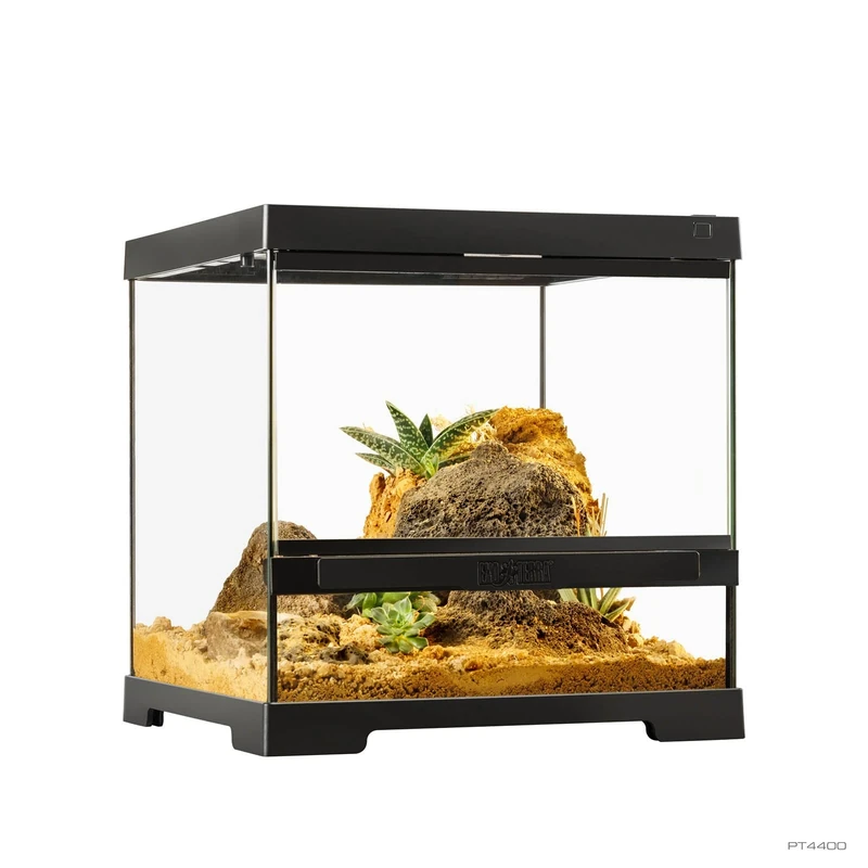 Exo Terra Pro Terrarium 30 x 30 x 30 cm