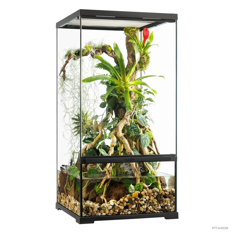 Exo Terra Pro Paludarium 45 x 45 x 90 cm