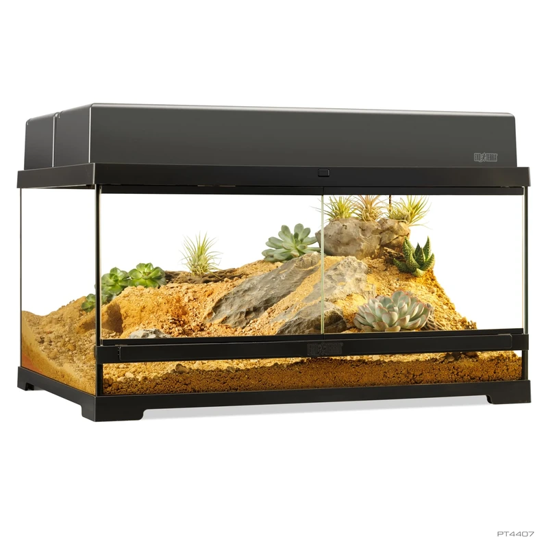 Exo Terra Pro Terrarium 60 x 45 x 30 cm