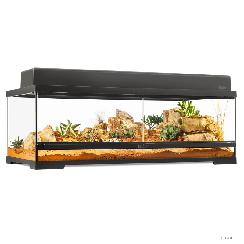 Exo Terra Pro Terrarium 90 x 45 x 30 cm