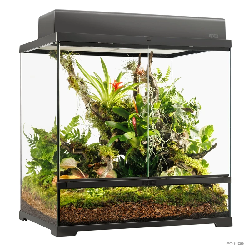 Exo Terra Pro Terrarium 60 x 45 x 60 cm