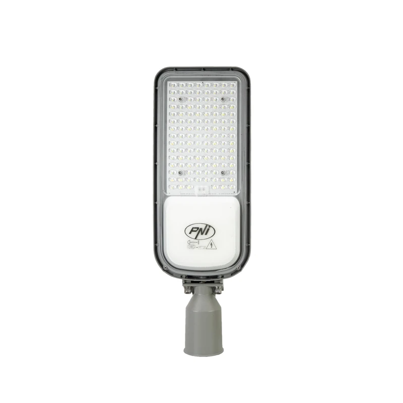 PNI SL610 100W Street Lighting lamp, Gray