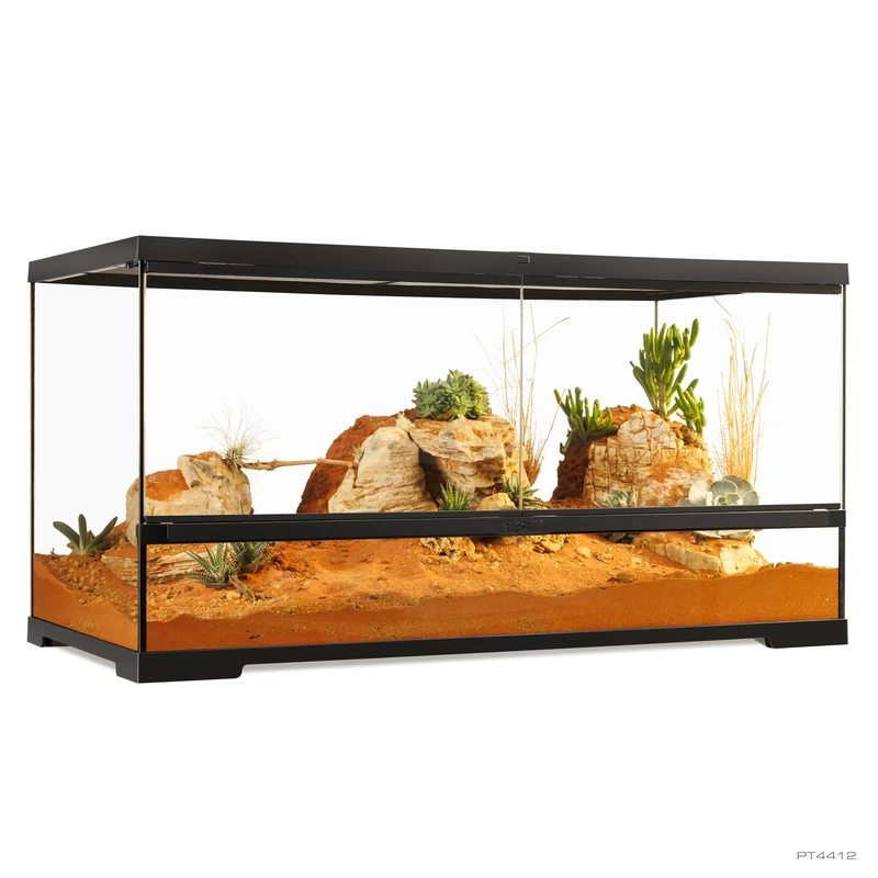 Exo Terra Pro Terrarium 90 x 45 x 45 cm